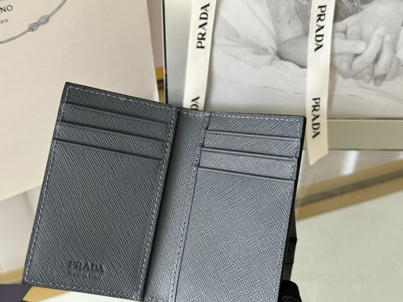 Prada Wallets